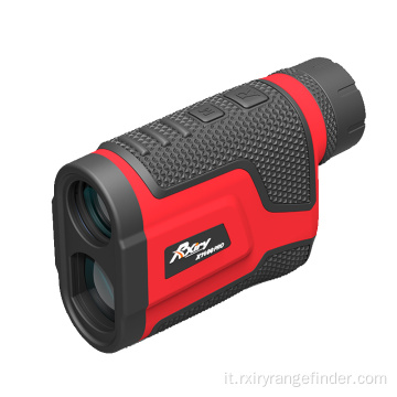 2000m Laser Rangefinder X1600Pro per energia elettrica